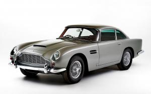 Aston Martin DB5 1965 года